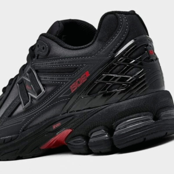 New Balance 1906R "Fade Castlerock Red" - Imagen 2