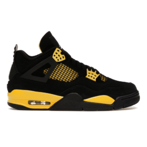 Jordan 4 Retro "Thunder"