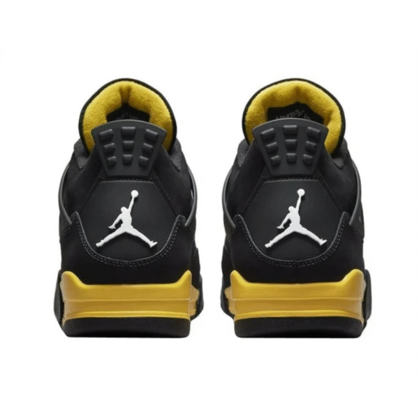 Jordan 4 Retro "Thunder" - Imagen 3