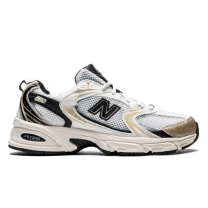 New Balance 530 "White Light Gold"