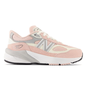 New Balance 990v6 "Pink Haze"