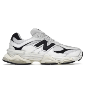 New Balance 9060 "White Black"