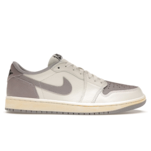 Jordan 1 Retro Low OG "Atmosphere Grey"