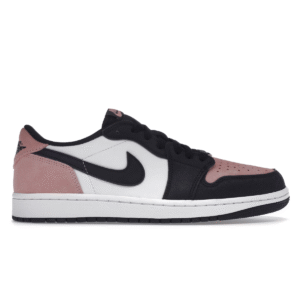 Jordan 1 Low OG "Bleached Coral"