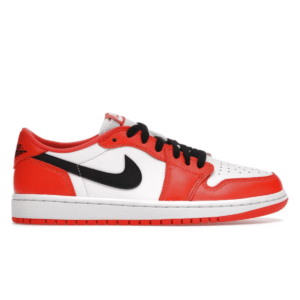 Jordan 1 Low OG "Starfish"