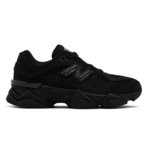 New Balance 9060 "Triple Black"