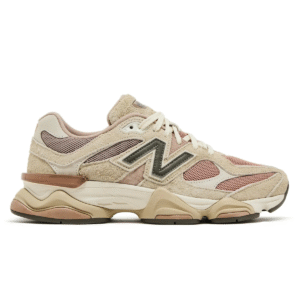 New Balance 9060 "Light Sparrow"