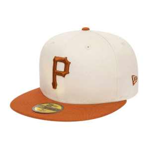 New Era 59fifty Pittsburgh Pirates