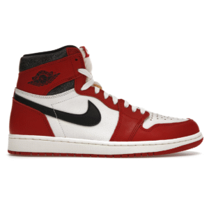 Jordan 1 Retro High OG "Chicago Lost and Found"