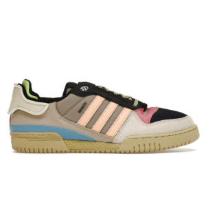 Adidas Forum Powerphase Bad Bunny Benito