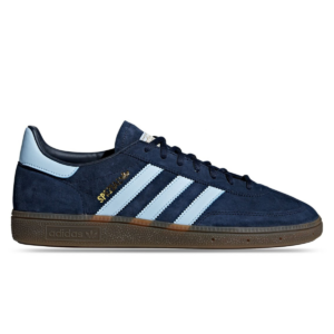 adidas Samba OG "Collegiate Navy Clear Sky"
