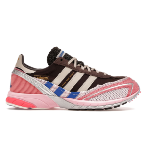 Adidas Adizero SL 72 Bad Bunny "Brown Clear Pink"