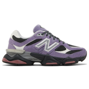 New Balance 9060 "Mercury Black"