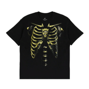 Nike Air Max – Black