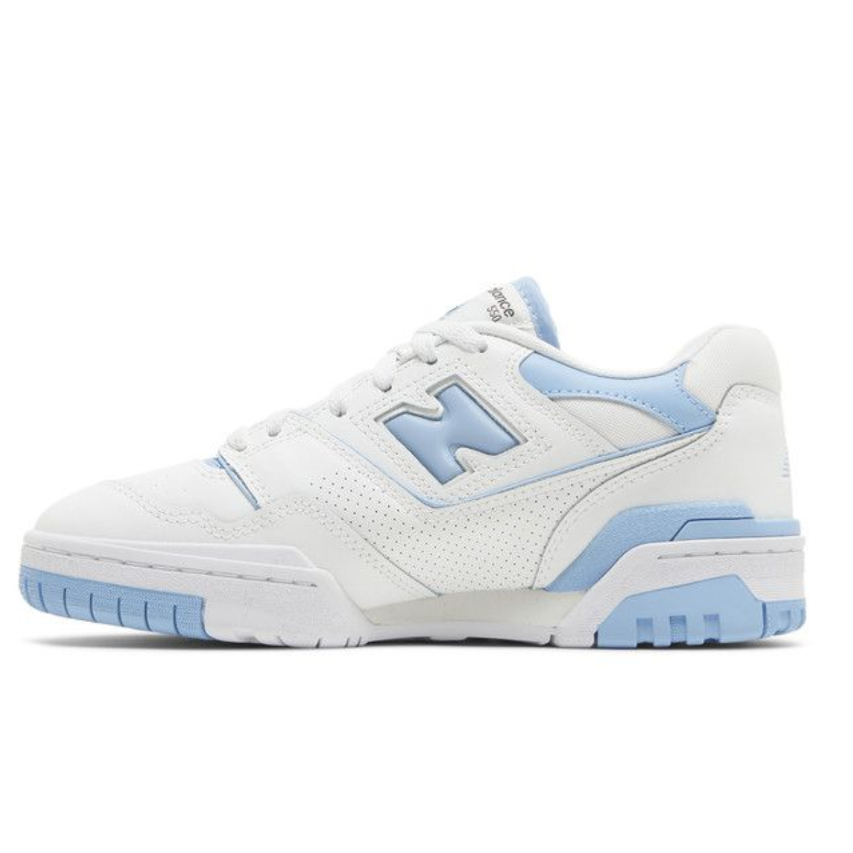 New Balance 550 "Blue Haze" - Imagen 2