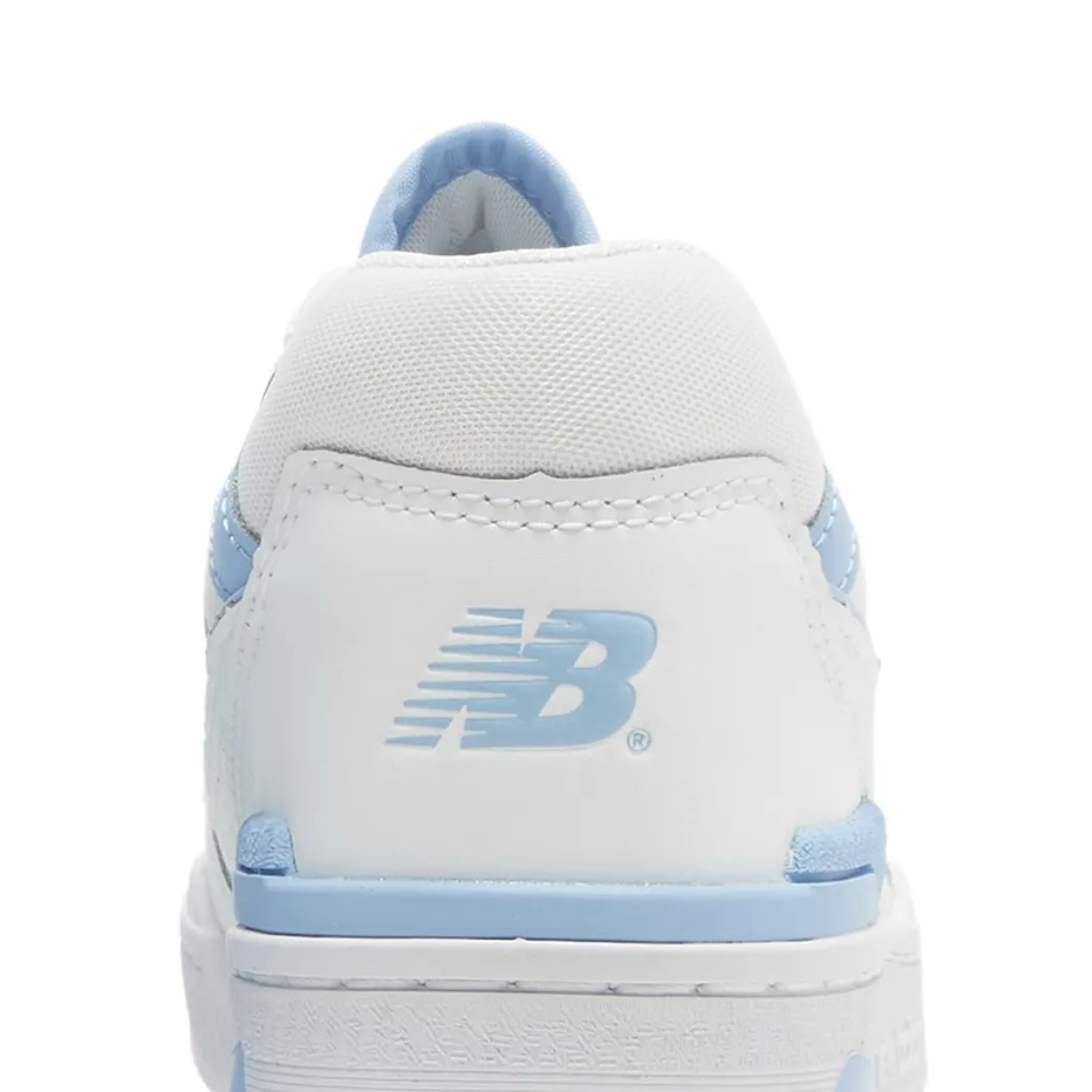 New Balance 550 "Blue Haze" - Imagen 4