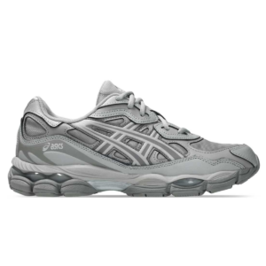 ASICS Gel-NYC "Grey Cement"