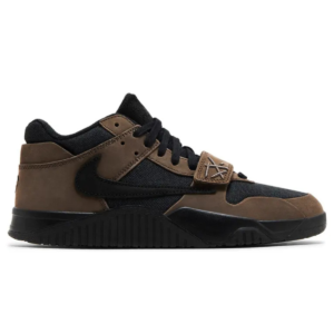 Jordan Jumpman Jack TR Travis Scott "Dark Mocha"