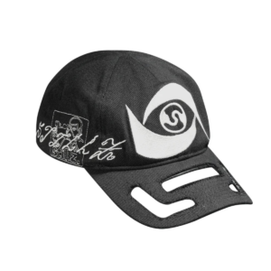 STILLZ Cut-Out Embroidered Cap