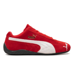 Puma Speedcat OG "Red White"