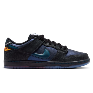 Nike SB Dunk Low Pro "Bluetile Skateboards"