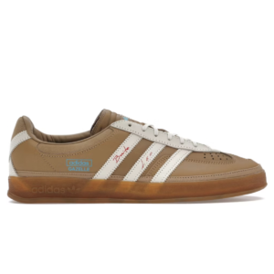 adidas Gazelle Indoor "Bad Bunny Lionel Messi La Voz De Los Fans"