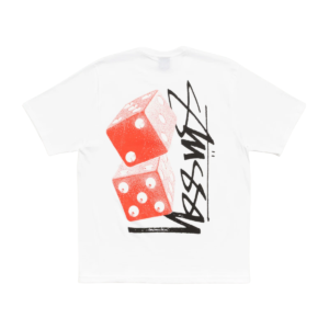 Stussy Tall Dice Tee
