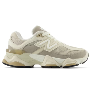 New Balance 9060 "Linen Timberwolf"