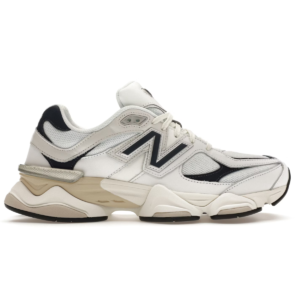 New Balance 9060 "White Navy"
