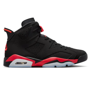 Jordan 6 Retro "Infrared Salesman"
