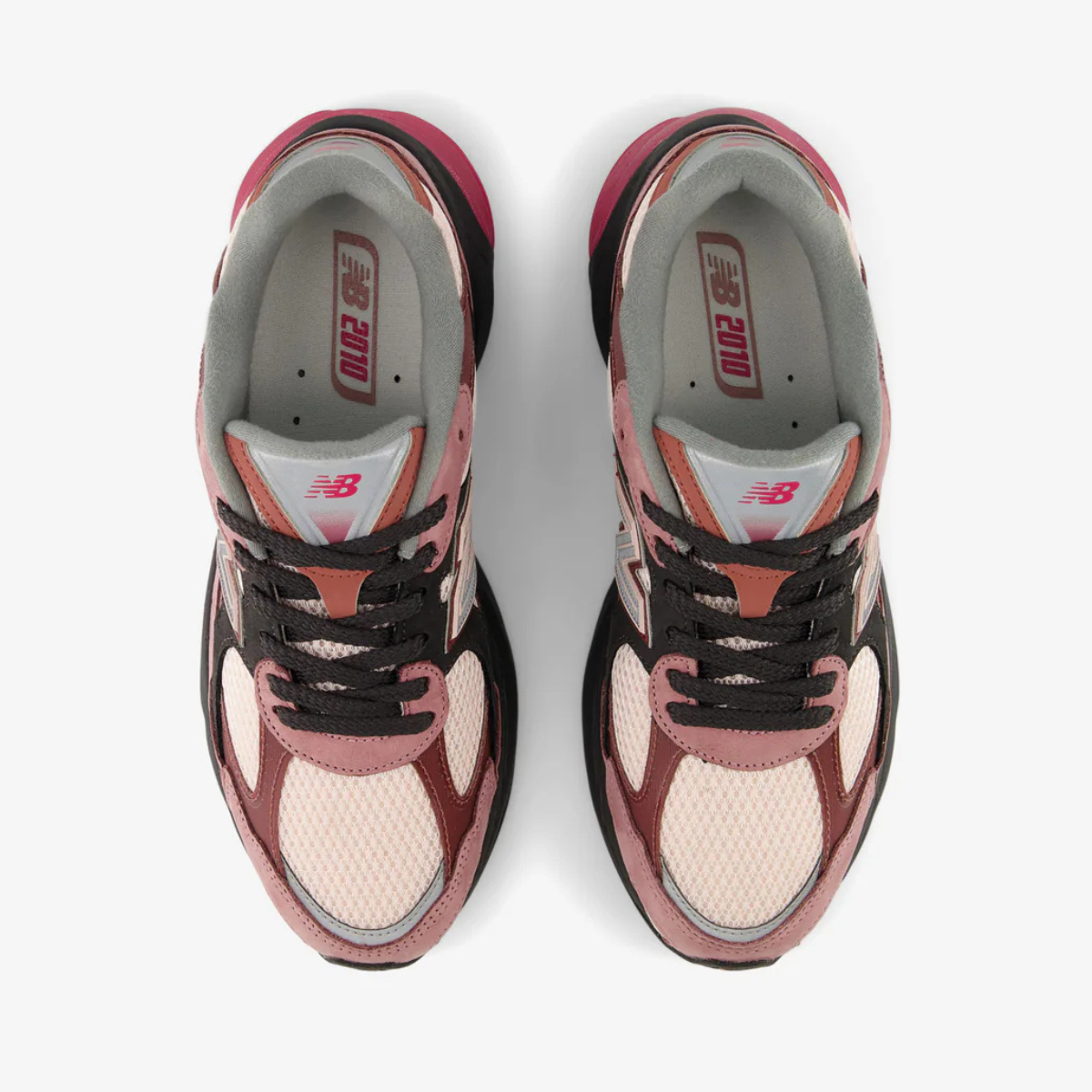 New Balance 2010 "Rosewood" - Imagen 4
