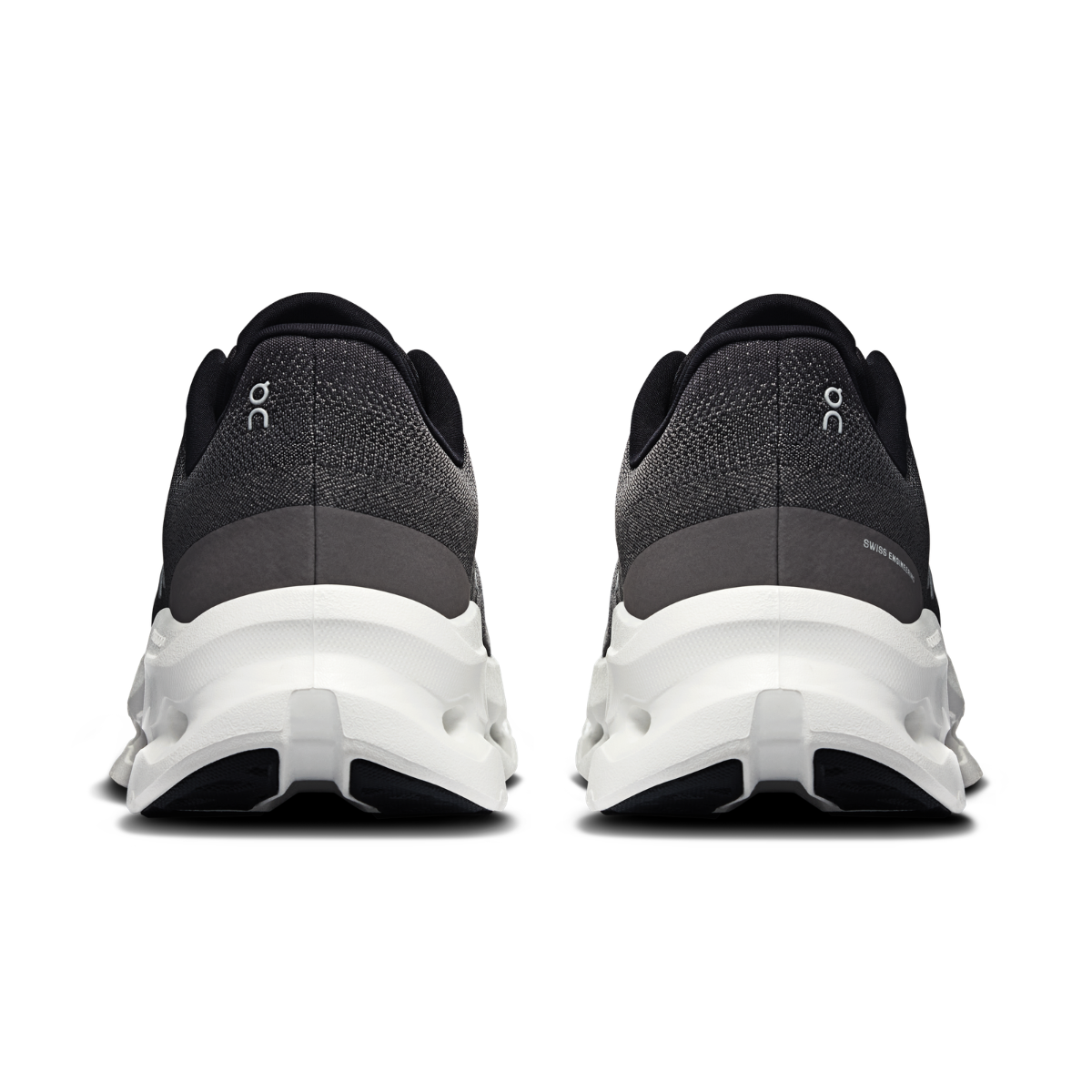 On Running Cloudtilt "Black Asphalt" - Imagen 2