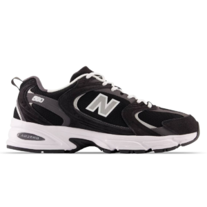 New Balance 530 "Classic Black Grey"