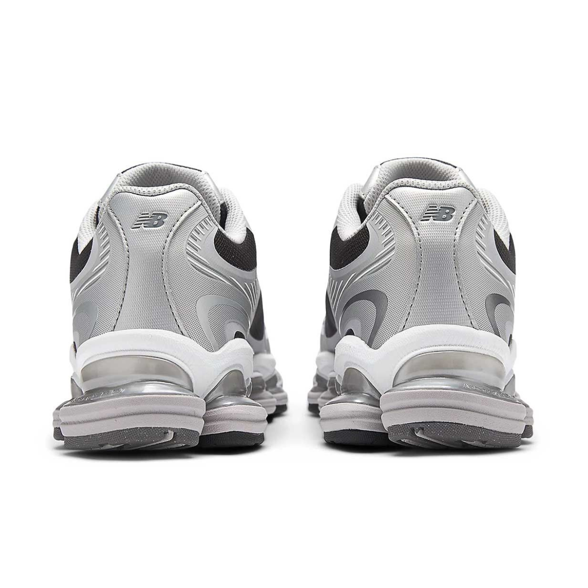 New Balance Abzorb 2000 "Silver Metallic Fade" - Imagen 4