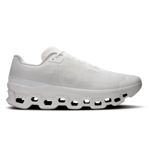 On Running Cloudmonster Void "White White"