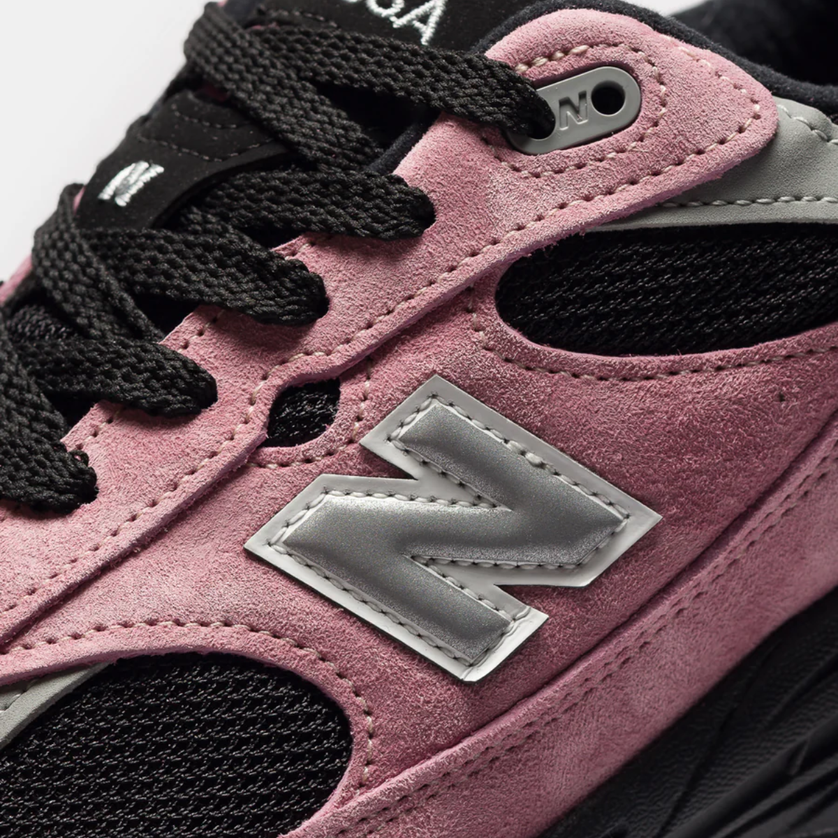 New Balance Made in USA 993 "Pink Taffy" - Imagen 4