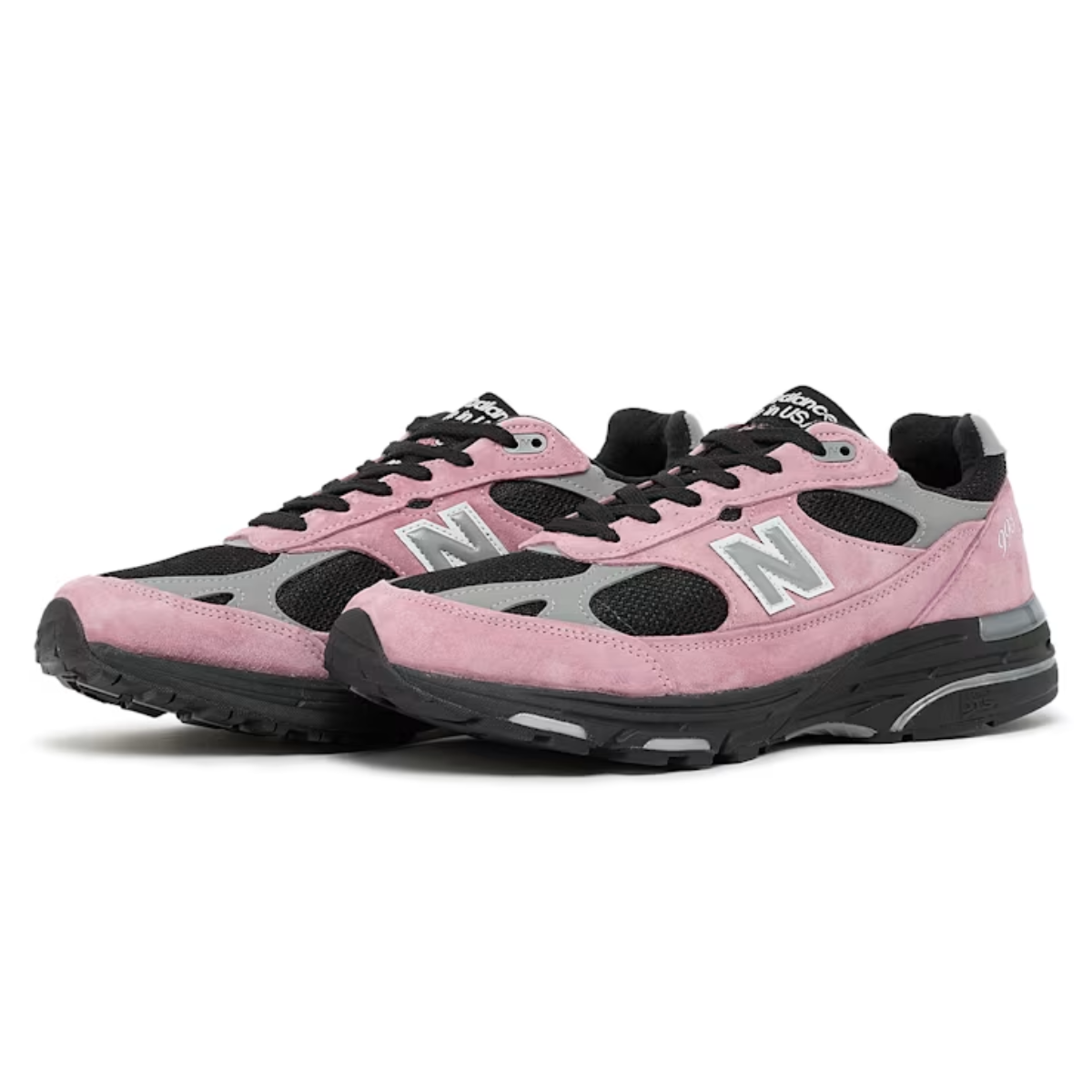 New Balance Made in USA 993 "Pink Taffy" - Imagen 2