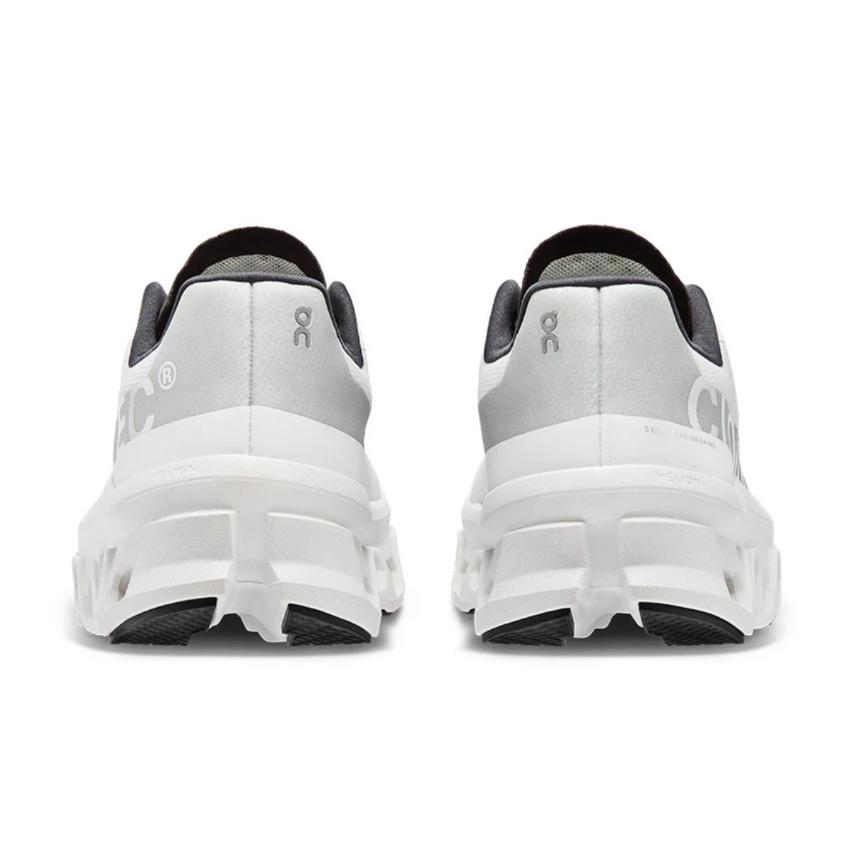 On Running Cloudmonster "All White" - Imagen 3