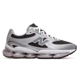 New Balance Abzorb 2000 "Silver Metallic Fade"