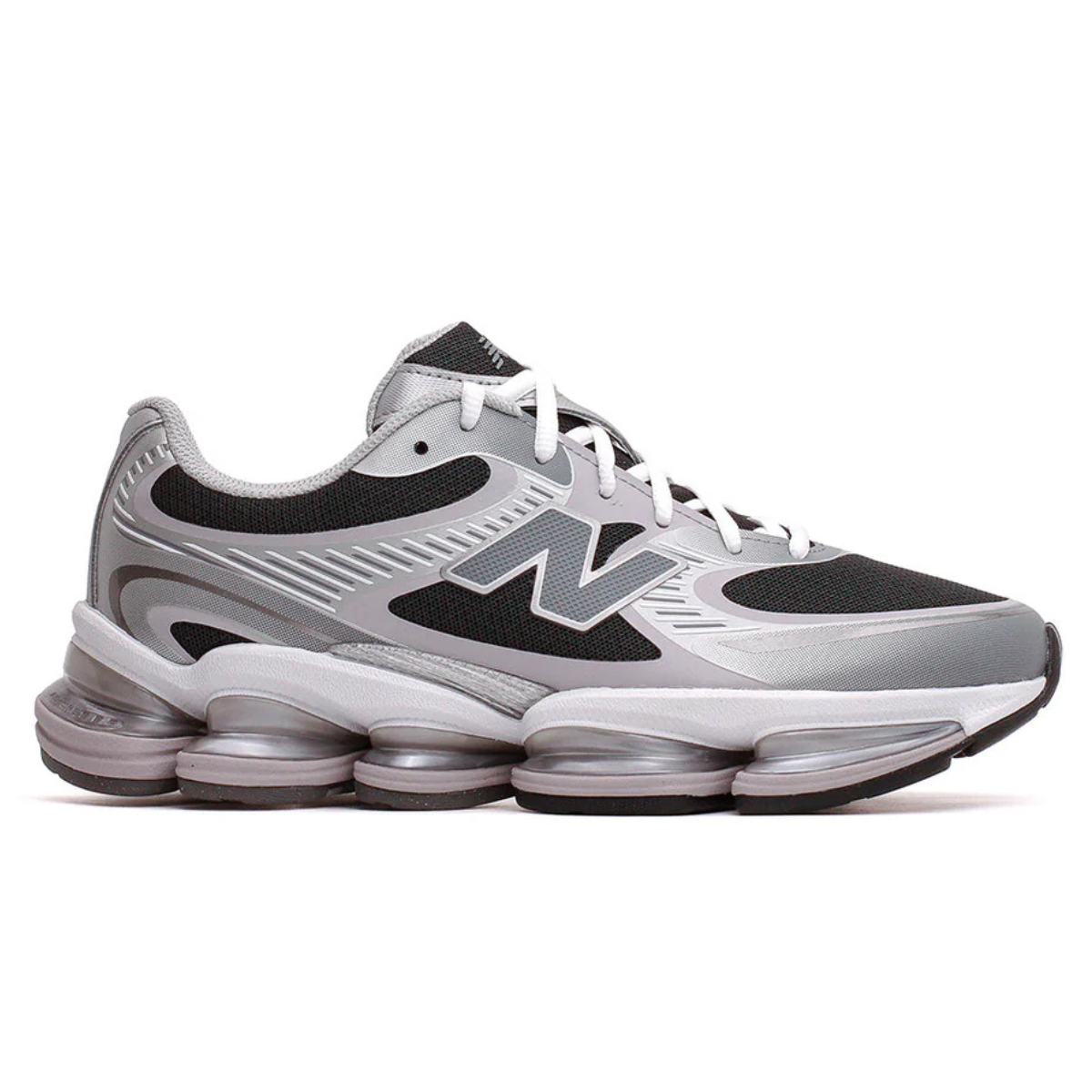 New Balance Abzorb 2000 "Silver Metallic Fade"