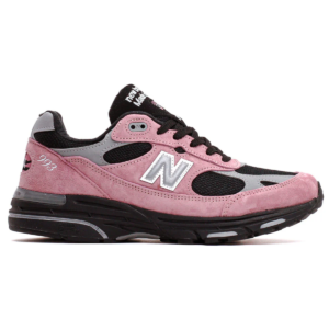New Balance Made in USA 993 "Pink Taffy"