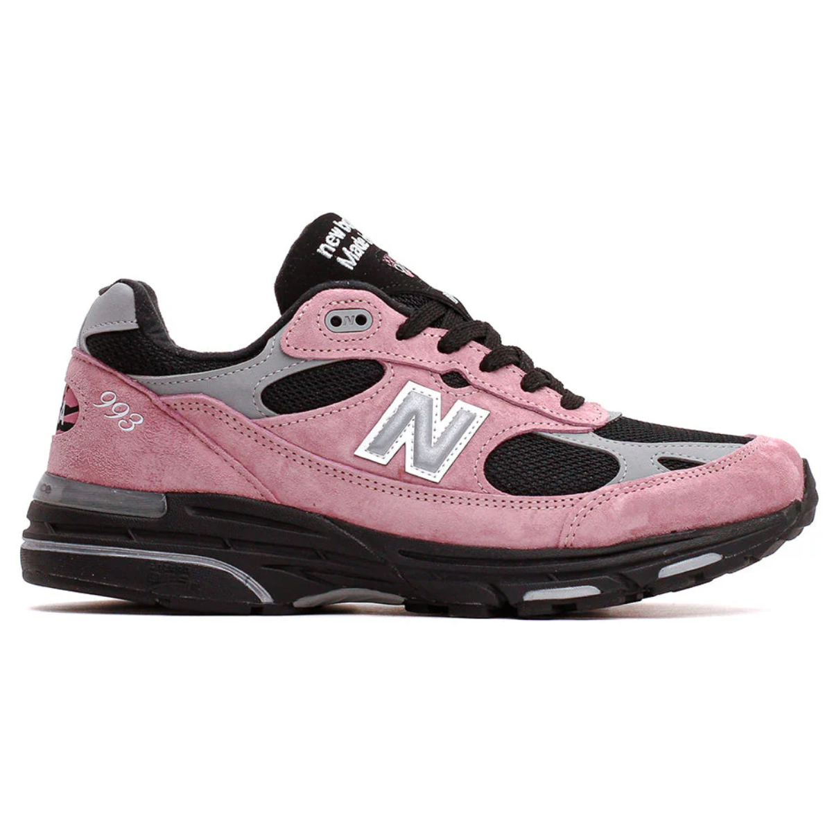 New Balance Made in USA 993 "Pink Taffy"