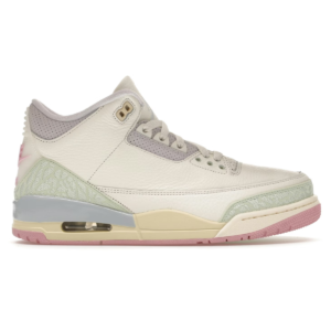 Jordan 3 Retro "Spring Is In The Air"