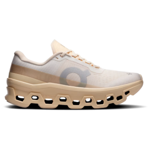 On Running Cloudmonster "Dew Blonde"