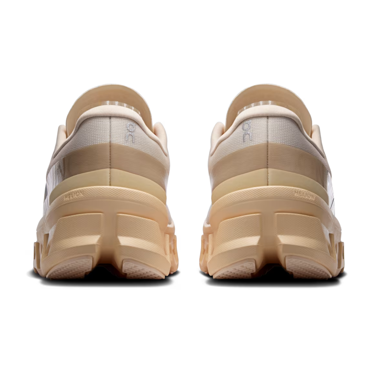 On Running Cloudmonster "Dew Blonde" - Imagen 3