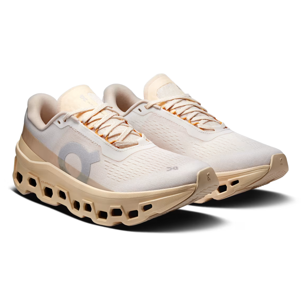 On Running Cloudmonster "Dew Blonde" - Imagen 2