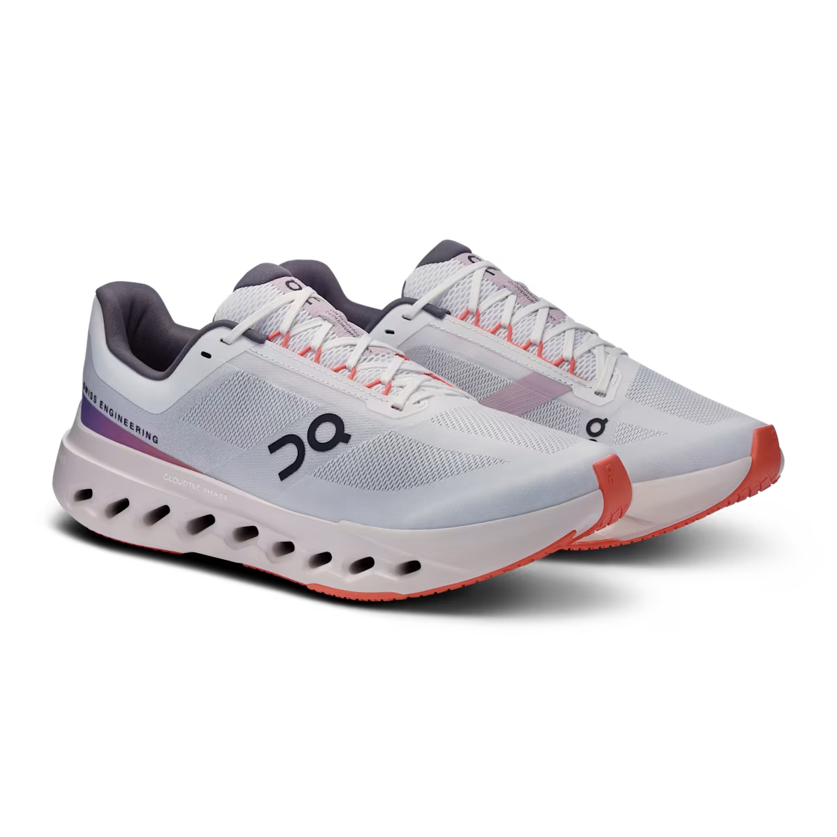 Cloudsurfer Next "White Flame" - Imagen 3