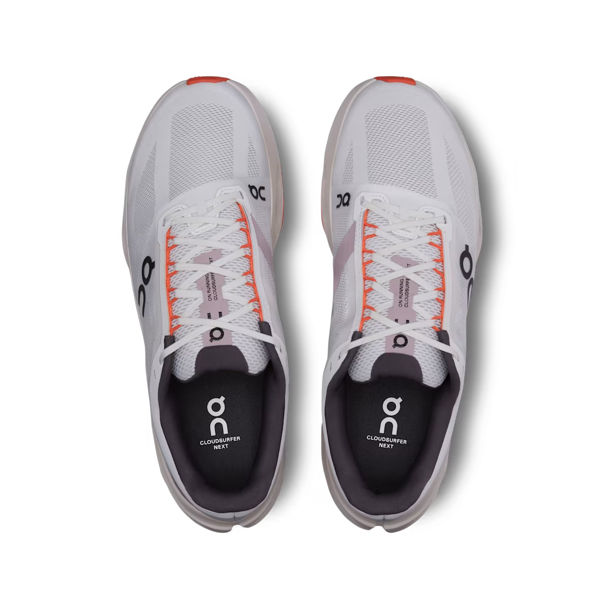 Cloudsurfer Next "White Flame" - Imagen 4