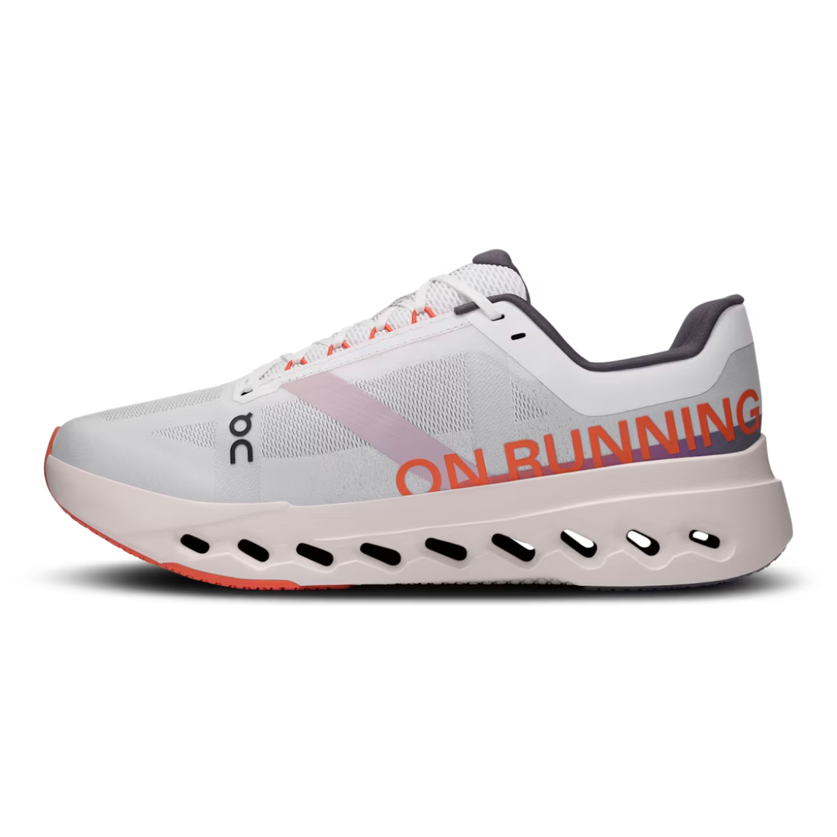 Cloudsurfer Next "White Flame" - Imagen 2