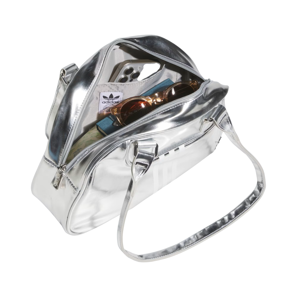 Adidas Airline Shoulder Bag - Imagen 3